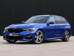 BMW 3-serie Touring - 330i xDrive High Executive M-pakket | Pano | HUD | 19" | Laser | Keyless | Hifi | Camera |