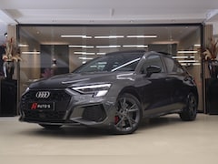 Audi A3 Sportback - 45 TFSI e S edition Competition PANO/CARPLAY/ACC/KEYLESS/VOL