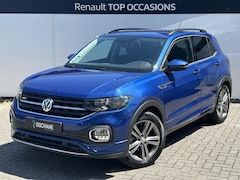 Volkswagen T-Cross - 1.0 TSI Business R-line (Hoge Instap) | Camera | Parkeersensoren | Airco | Climate Control