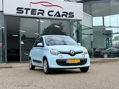 Renault Twingo - 1.0 SCe Expression|1 Est eigenaal|KM 35000 NAP|Airco|