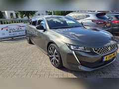 Peugeot 508 SW - 1.6 HYbrid Blue Lease GT Line Avantage
