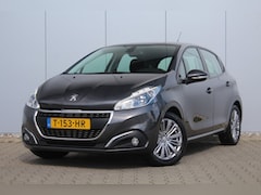 Peugeot 208 - 1.2 PureTech Allure | Carplay | Navigatie | Airco | Cruise control | PDC | APK |