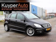 Mercedes-Benz B-klasse - 160 BlueEFFICIENCY Business Class clima parkeersensoren lm