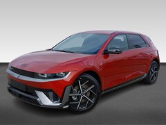 Hyundai IONIQ 5 - N Line 84 kWh | Head-up-display | Wireless SmartLink (Apple CarPlay)