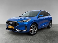 Ford Kuga - ST-Line X 2.5 Plug-in Hybrid 243 pk Trekhaak | Matrix LED | Winter Pack | Head-Up display