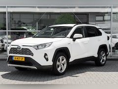 Toyota RAV4 - 2.5 Hybrid AWD Style