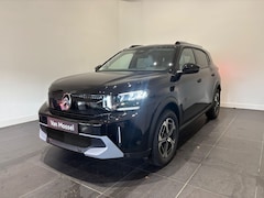 Citroën C3 Aircross - 1.2 Hybrid 145pk Max | APPLE CARPLAY & ANDROID AUTO | CAMERA | NAVIGATIE | 160KM OP DE TEL