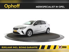 Opel Corsa - 1.2 Turbo 100pk Elegance / 1e eigenaar / Trekhaak / LED / PDC / Climate Control