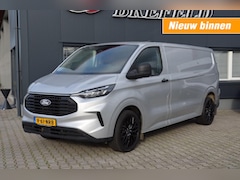 Ford Transit Custom - 320 2.0 TDCI L2H1 Trend Geen BPM