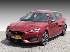 CUPRA Leon - 1.4 e-Hybrid VZ Adrenaline NL-AUTO | 1/2 LEDER | PLUG IN