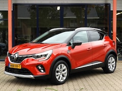 Renault Captur - 1.3 TCE 130PK INTENS CAMERA/ADAPTIVE CRUISE