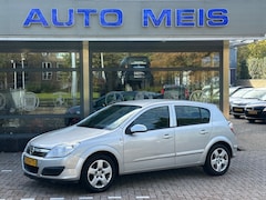 Opel Astra - 1.4 EDITION Airco Trekahaak Auto zo meenemen APK Tot 26-01-2027