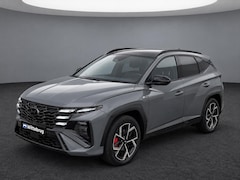 Hyundai Tucson - 1.6 T-GDI HEV N Line Sky Panoramadak | Matrix LED | 360 camera