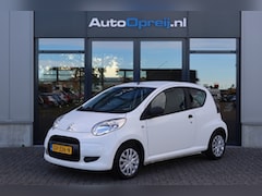 Citroën C1 - 1.0-12V Seduction 3drs