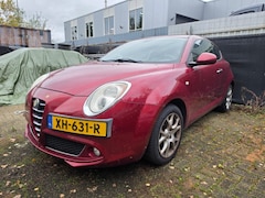 Alfa Romeo MiTo - 1.4 Progression