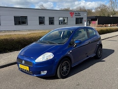 Fiat Grande Punto - 1.4 Sportsound " APK tot 27-10-2027 "