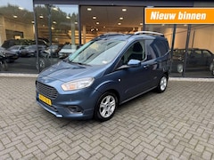 Ford Transit Courier - 1.0 100pk SPORT, Clima, Stoelverw, Camera, Navi, Pdc V+A, Cruise