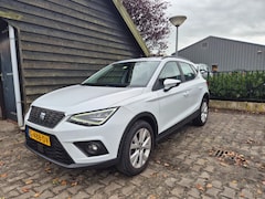 SEAT Arona - 1.0 TSI Xcellence Business Intense, Automaat, Stoelverwarming, Carplay, Trekhaak, ALL IN p