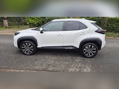 Toyota Yaris Cross - 1.5 Hybrid Dynamic Camera achter Apple-/ Android Carplay/stoelverw