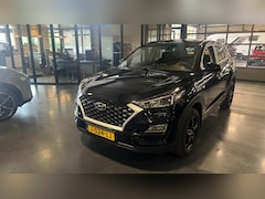 Hyundai Tucson - 1.6 GDI I-DRIVE