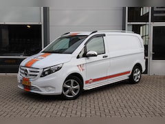 Mercedes-Benz Vito - 109 CDI 6-Bak