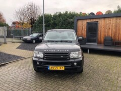 Land Rover Range Rover - 2.7 TdV 6 SE EXPORT EXPORT MOTORMANAGEMENTLAMPJE BRANDT
