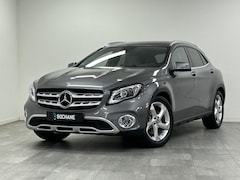 Mercedes-Benz GLA-Klasse - 250 4Matic Premium Plus | BEIGE INTERIEUR | NAVI | CAMERA | LED | SPORTSEATS