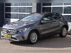 Mercedes-Benz GLA-Klasse - 180 Business Solution