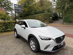 Mazda CX-3 - 2.0/Dealer onderh/1ste eigenaar/NAV/Clima/Cruise control