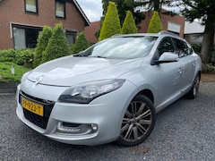 Renault Mégane - Megane 1.2 TCE GT-LINE BOSE SLECHTS 146000 KM