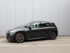 Volkswagen ID.3 - Pro S 77 kWh | Stuurverwarming