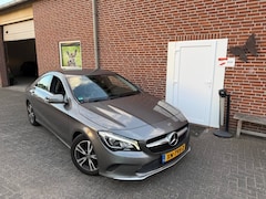 Mercedes-Benz CLA-Klasse - 180 Ambition edition Automaat, Zeer LAGE km stand, Trekhaak, 2e eigenaar
