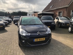Citroën C3 - 1.6 B-HDI FEEL ED. DISTRIBUTIERIEM VERVANGEN BIJ 175000 KM