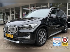 BMW X1 - xDrive25e eDrive Edition Led, Pano, Memory, Climat