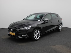 SEAT Leon - 1.5 TSI FR Business Intense | STUURVERWARMING | STOELVERWARMING | ACHTERUITRIJCAMERA | ADA