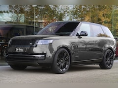 Land Rover Range Rover - P 510 E Autobiography PHEV Half November binnen