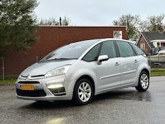Citroën C4 Picasso - 1.6 THP Selection EGS Automaat*Navigatie*NAP*Trekhaak*Cruise*Clima*LM velgen