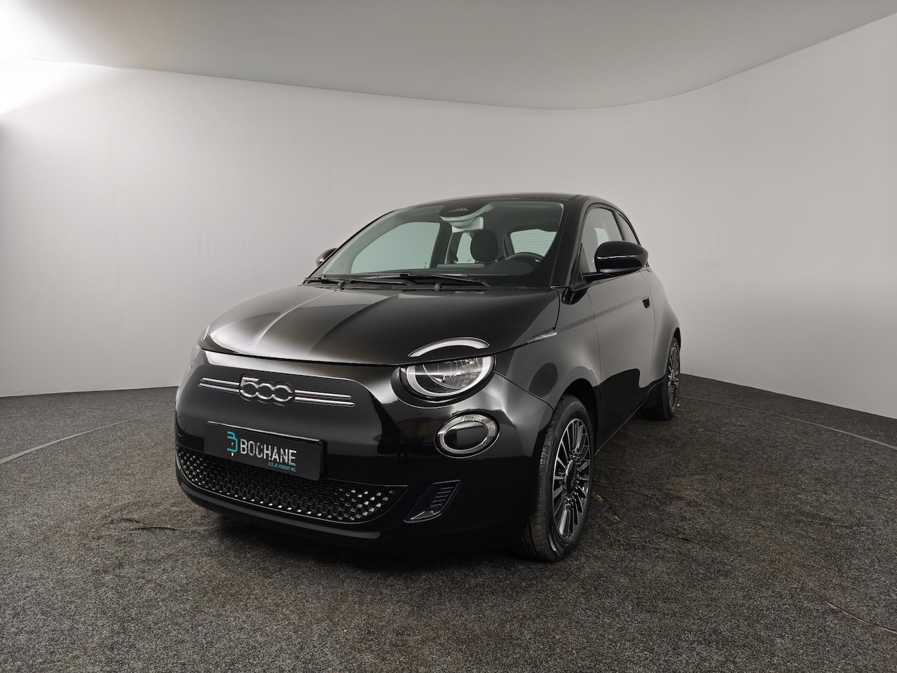 Fiat 500 - Icon 42 kWh | APPLE CARPLAY | ANDROID AUTO | CRUISE CONTROL | - AutoWereld.nl