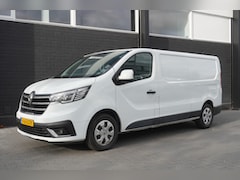 Renault Trafic - 2.0 dCi 110PK L2 EURO 6 - Airco - Cruise - PDC - € 20.900, - Excl