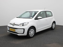 Volkswagen Up! - 1.0 65 PK| Origineel Nederlands | 1e Eigenaar | Dealeronderhouden | Airco | DAB + | 5 Deur