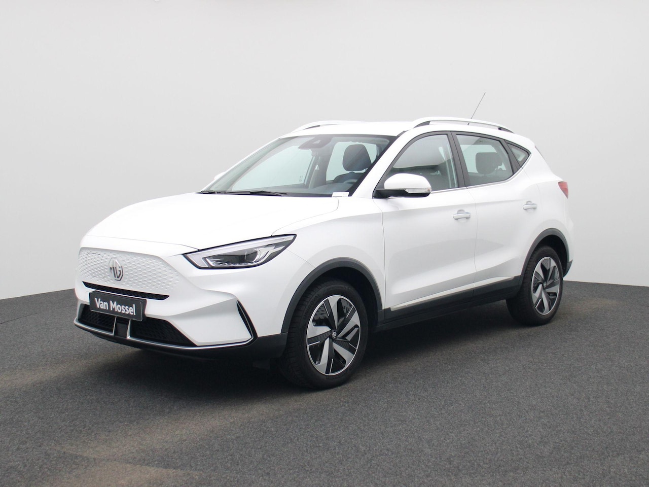 MG MG ZS EV - Standard Range 50kWh Comfort | WLTP 320 KM | SOH 97,13% |  Navi | Cam | CarPlay | Led Kopl - AutoWereld.nl