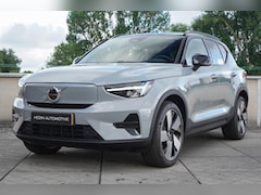 Volvo EX40 - Single Motor Extended Range Plus 82 kWh Panoramadak | Verwarmbare Voorstoelen + Stuurwiel
