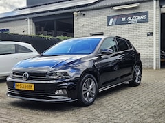 Volkswagen Polo - 1.0 TSI Highline Business R*Dealer onderhouden