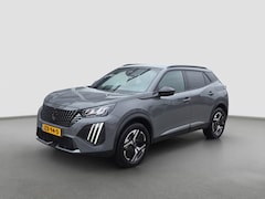 Peugeot 2008 - 1.2 Hybrid 145 Allure Adaptive CC | Camera | LED | Parkeersensoren | LED | Keyless | Full