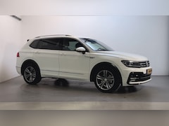 Volkswagen Tiguan Allspace - 1.5 TSI 150pk DSG Highline Business R R-Line Camera Virtual Cockpit DAB+ Trekhaak