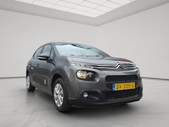 Citroën C3 - 1.2 Feel
