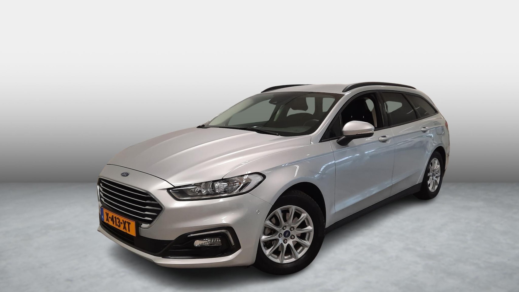 Ford Mondeo Wagon - 2.0 IVCT HEV Titanium | Hybrid | Automaat | Winter Pakket | Navigatie | Camera | - AutoWereld.nl