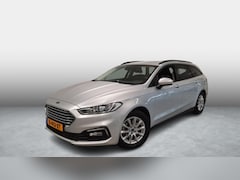 Ford Mondeo Wagon - 2.0 IVCT HEV Titanium | Hybrid | Automaat | Winter Pakket | Navigatie | Camera |