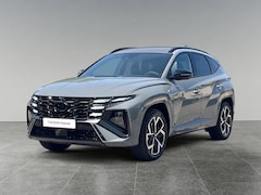 Hyundai Tucson - 1.6 T-GDI HEV N Line | 360° CAMERA | STOELVERW. V + A | STOELVERKOELING | ADAPTIVE CRUISE