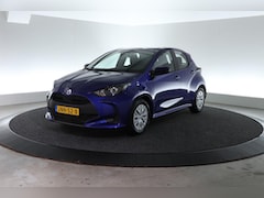 Toyota Yaris - 1.5 Hybrid 115 Comfort | ALL-IN PRIJS | TREKHAAK |